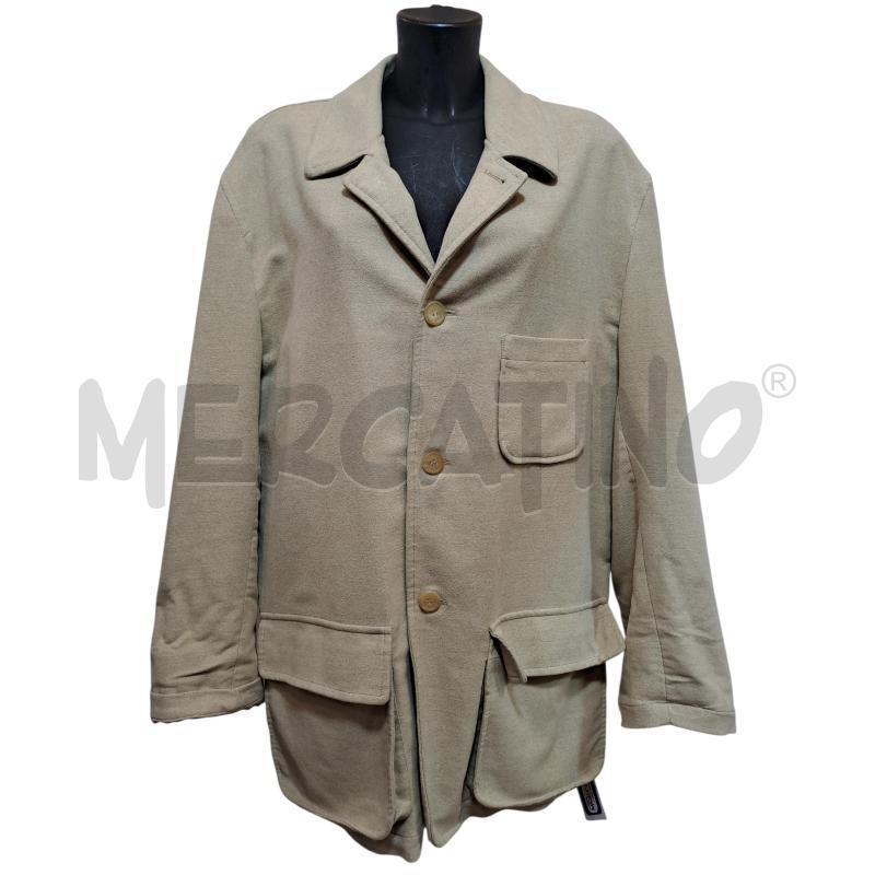 CAPPOTTO WATERVILLE BEIGE   | Mercatino dell'Usato Burolo 1