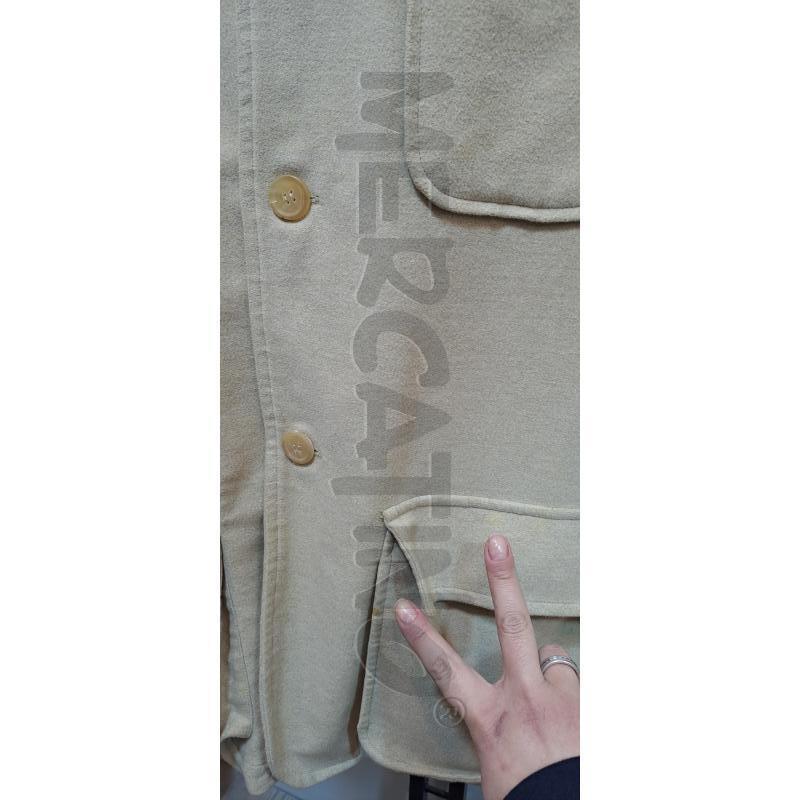 CAPPOTTO WATERVILLE BEIGE   | Mercatino dell'Usato Burolo 3