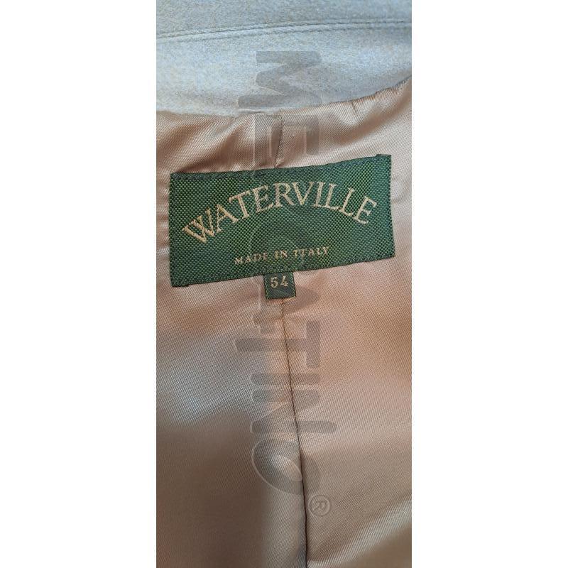 CAPPOTTO WATERVILLE BEIGE   | Mercatino dell'Usato Burolo 4