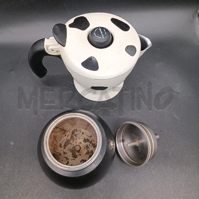 CAPPUCCINATORE BIALETTI | Mercatino dell'Usato Burolo 3