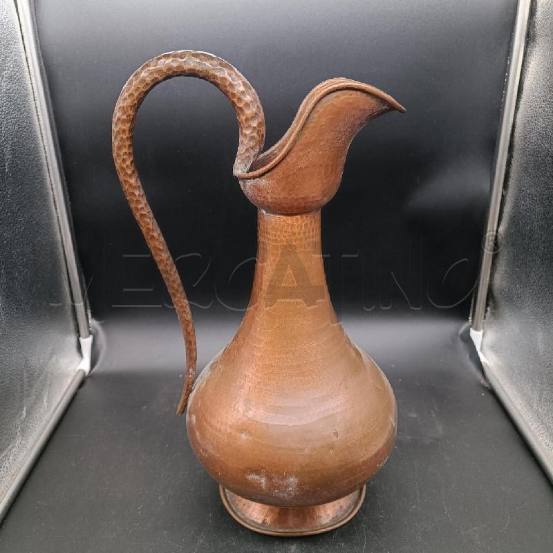 CARAFFA RAME  | Mercatino dell'Usato Burolo 1