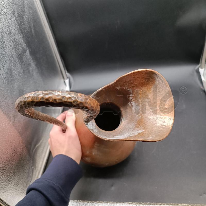 CARAFFA RAME  | Mercatino dell'Usato Burolo 2