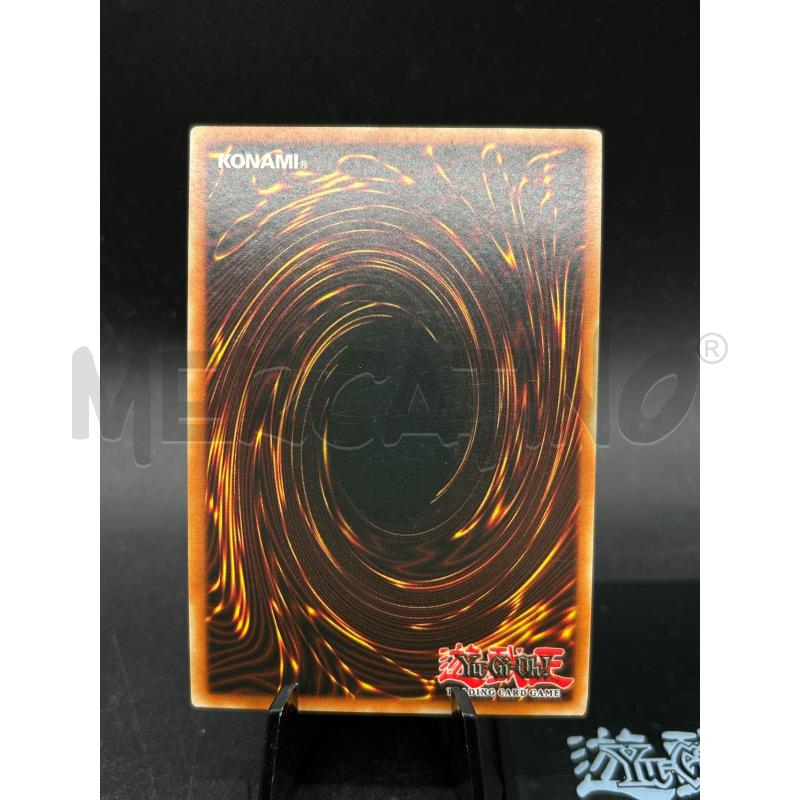 CARTA NYU GI OH ARMED DRAGON LV 7 | Mercatino dell'Usato Burolo 3