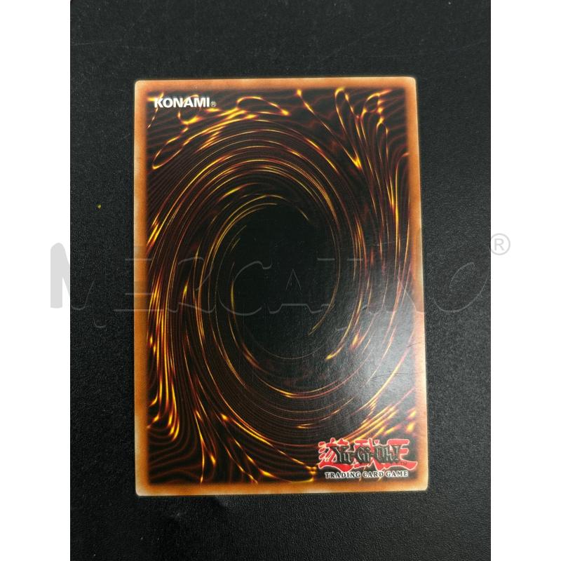 CARTA NYU GI OH ARMED DRAGON LV 7 | Mercatino dell'Usato Burolo 4