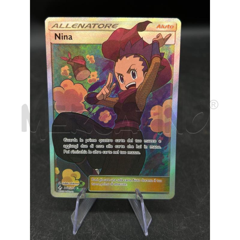 CARTA POKEMON 210/214 | Mercatino dell'Usato Burolo 1