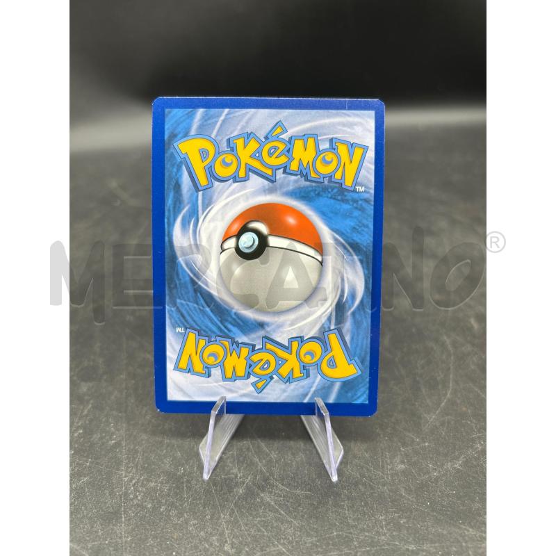 CARTA POKEMON 210/214 | Mercatino dell'Usato Burolo 2