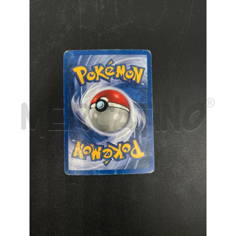 CARTA POKEMON AMPHAROS HOLO NEO GENESIS | Mercatino dell'Usato Burolo 3