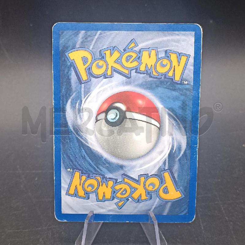 CARTA POKEMON DITTO FOSSIL NON HOLO | Mercatino dell'Usato Burolo 2