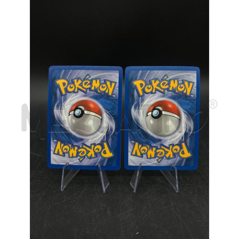 CARTA POKEMON DITTO PZ 2 EX SPECIE DELTA NM | Mercatino dell'Usato Burolo 2