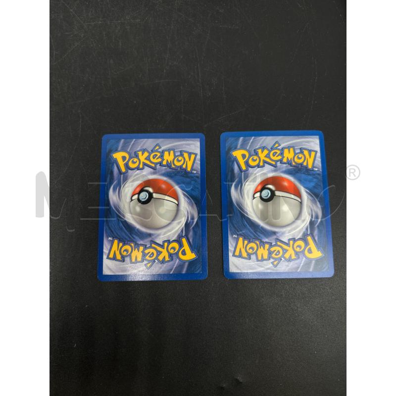 CARTA POKEMON DITTO PZ 2 EX SPECIE DELTA NM | Mercatino dell'Usato Burolo 3