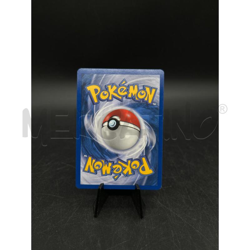 CARTA POKEMON ENERGIA ERBA HOLO EX SMERALDO | Mercatino dell'Usato Burolo 2