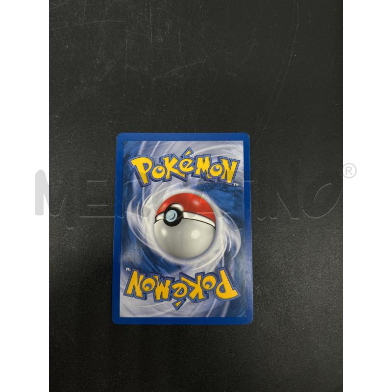 CARTA POKEMON ENERGIA ERBA HOLO EX SMERALDO | Mercatino dell'Usato Burolo 3