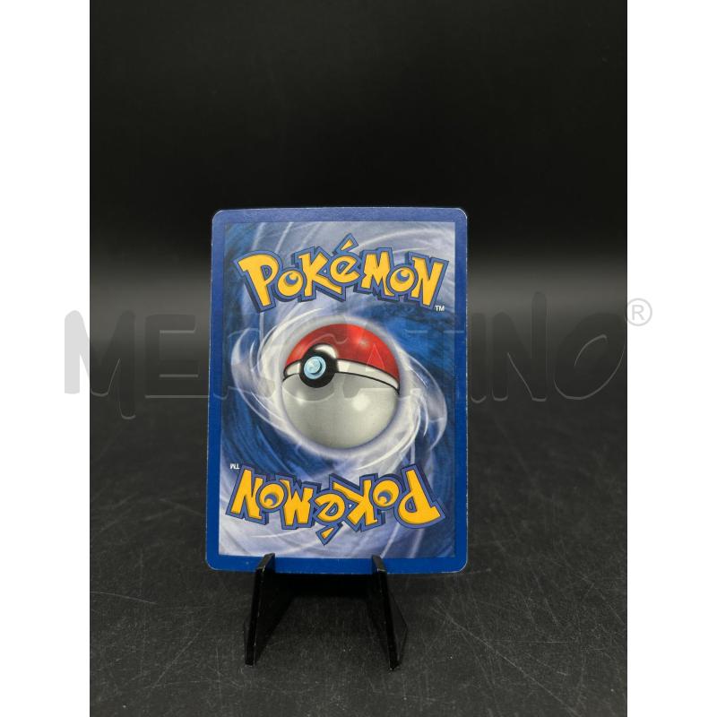CARTA POKEMON ESPEON AQUAPOLIS | Mercatino dell'Usato Burolo 2
