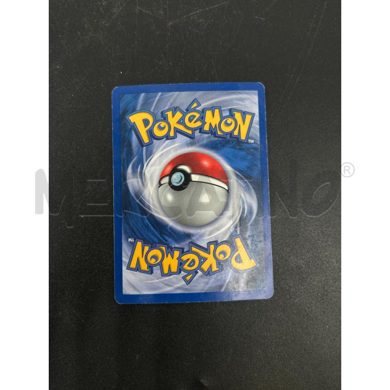 CARTA POKEMON ESPEON AQUAPOLIS | Mercatino dell'Usato Burolo 3