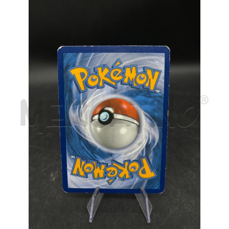 CARTA POKEMON GENGAR E MIMIKYU GX 53/181 | Mercatino dell'Usato Burolo 3