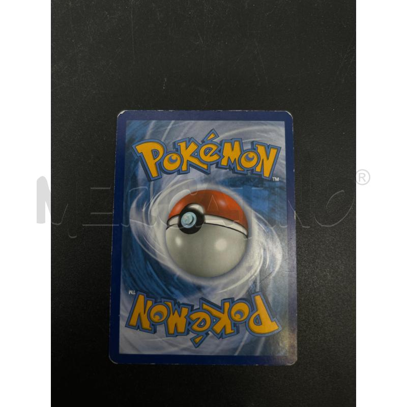 CARTA POKEMON GENGAR E MIMIKYU GX 53/181 | Mercatino dell'Usato Burolo 4