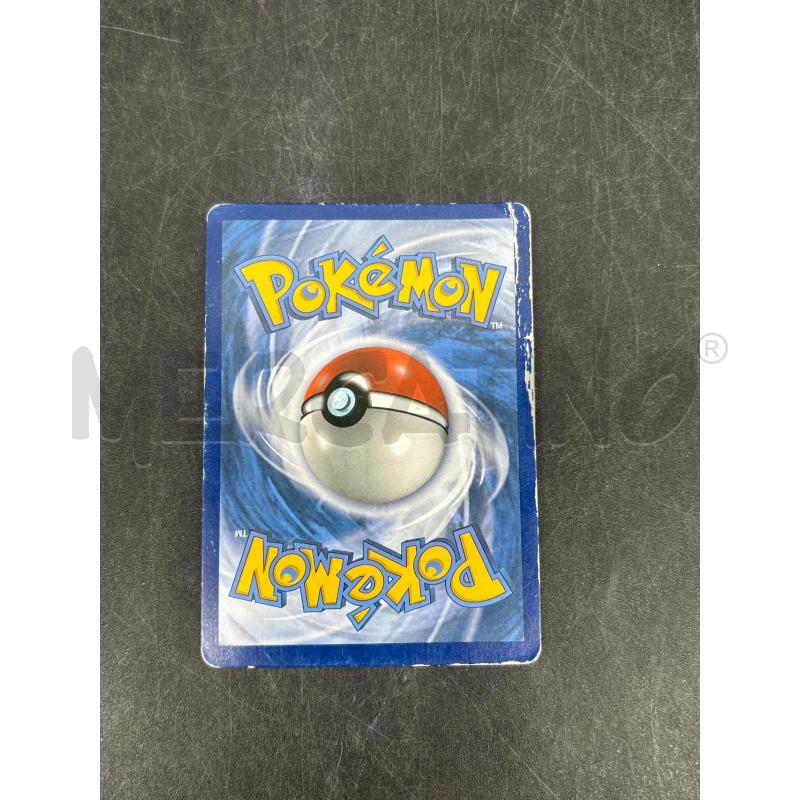 CARTA POKEMON GRENINJA GX PROMO 197 | Mercatino dell'Usato Burolo 2