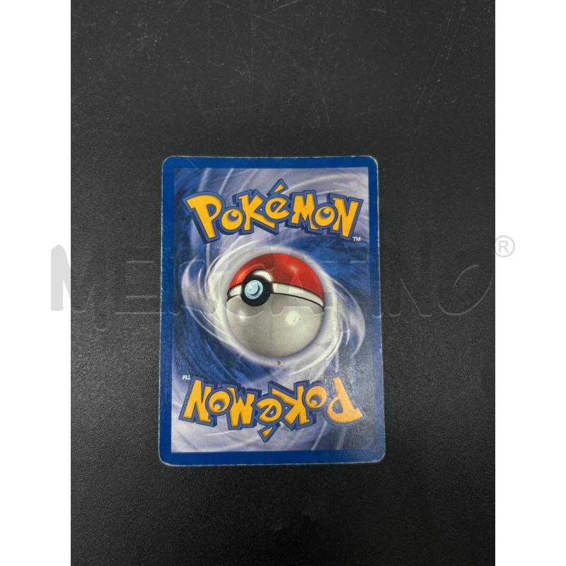 CARTA POKEMON JOLTEON LEGENDARY COLLECTION  | Mercatino dell'Usato Burolo 4