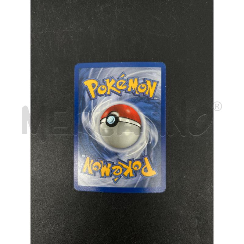 CARTA POKEMON KABUTOPS VINTAGE EX HOLON PHANTOMS | Mercatino dell'Usato Burolo 3