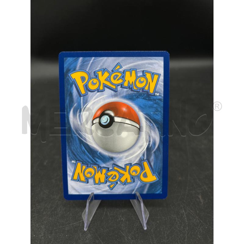 CARTA POKEMON LUCARIO E MELMELTAN GX ITA NM TAG TEAM | Mercatino dell'Usato Burolo 2