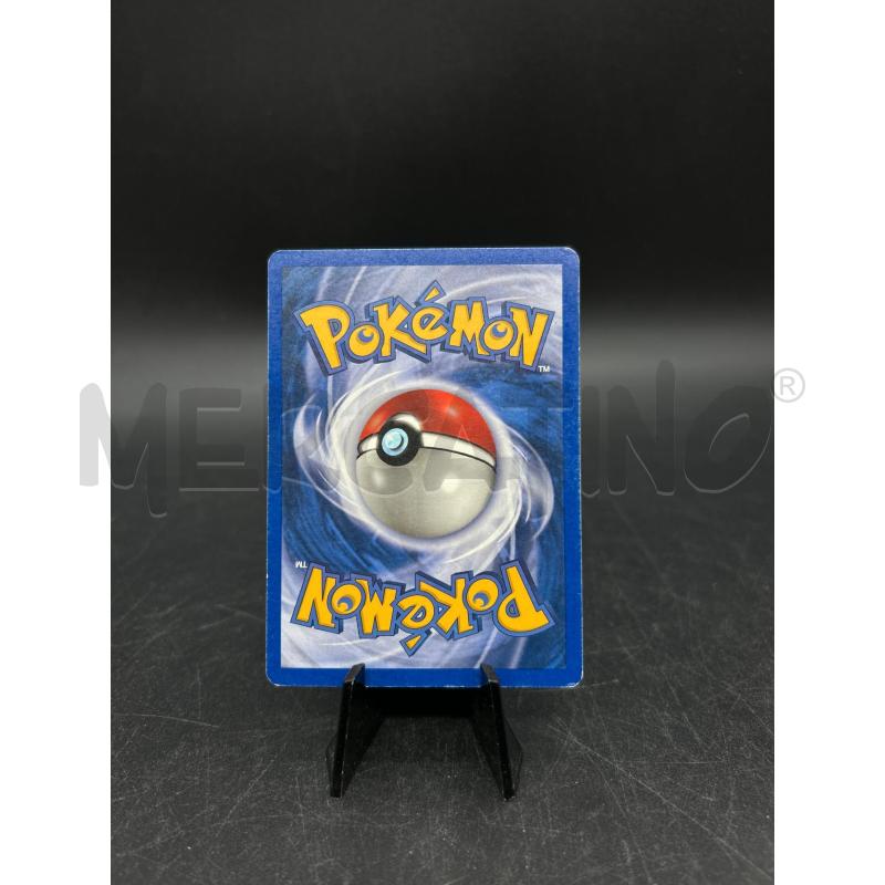 CARTA POKEMON MAGIKARP REVERSE EXPEDITION BASE SET | Mercatino dell'Usato Burolo 2