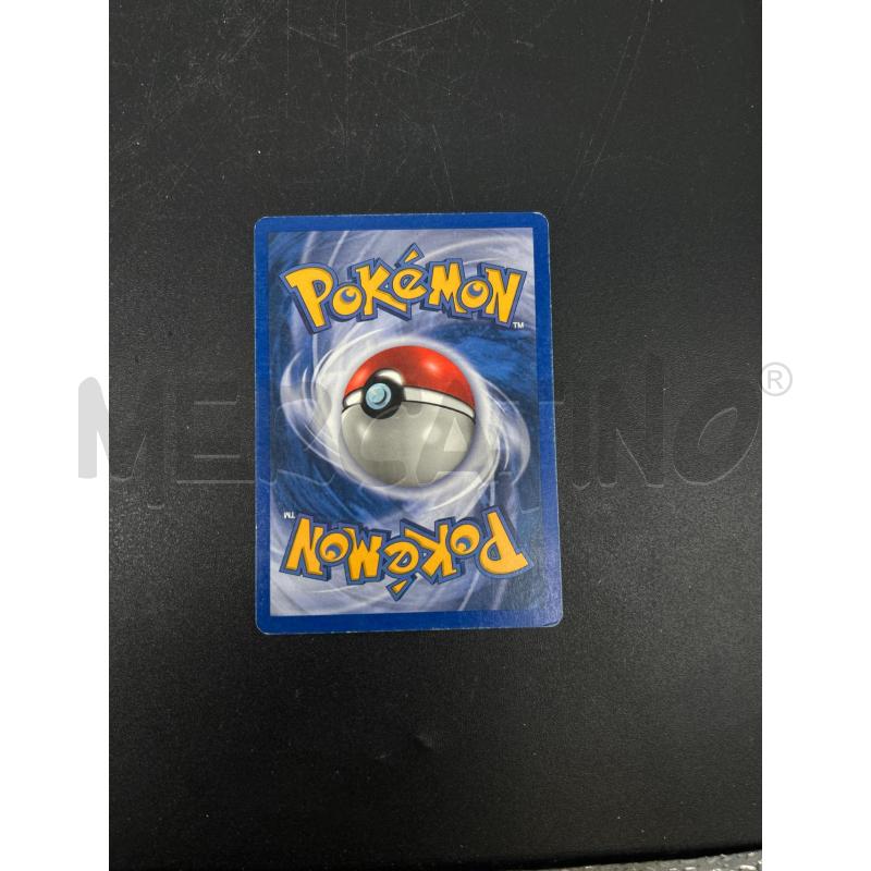CARTA POKEMON MAGIKARP REVERSE EXPEDITION BASE SET | Mercatino dell'Usato Burolo 3
