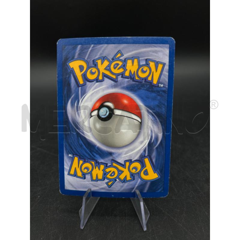 CARTA POKEMON NIDOKING SET BASE ITA 11/102 | Mercatino dell'Usato Burolo 2