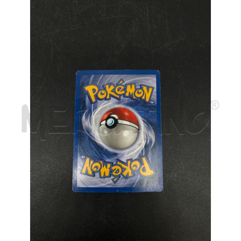 CARTA POKEMON NIDOKING SET BASE ITA 11/102 | Mercatino dell'Usato Burolo 3