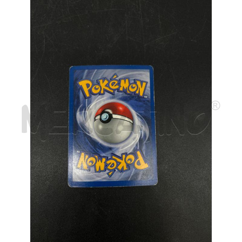 CARTA POKEMON NIDOQUEEN HOLO JUNGLE 7/64 | Mercatino dell'Usato Burolo 3