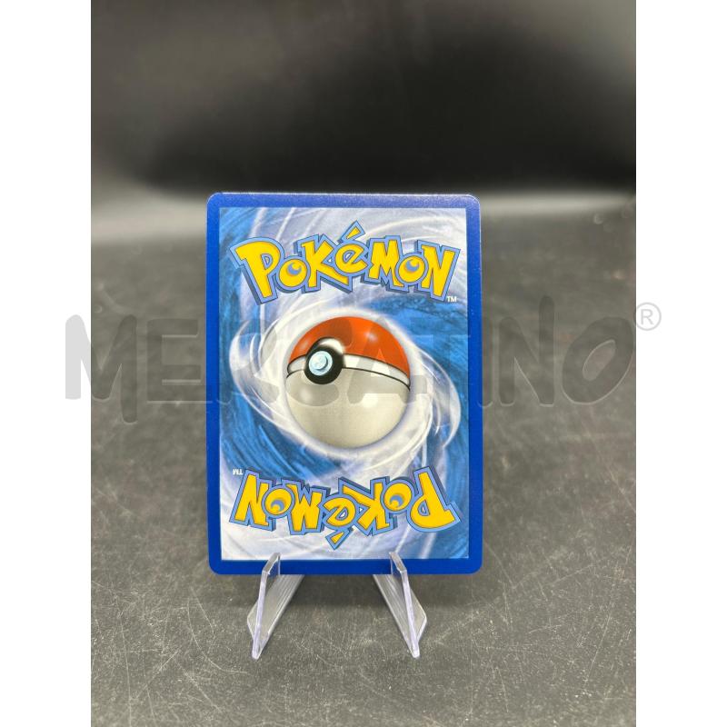 CARTA POKEMON NM MINORBALL 158/149 | Mercatino dell'Usato Burolo 2