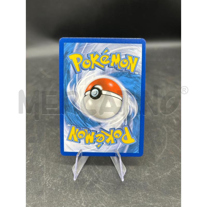 CARTA POKEMON NM RECLUTA DEL TEAM SKULL | Mercatino dell'Usato Burolo 2