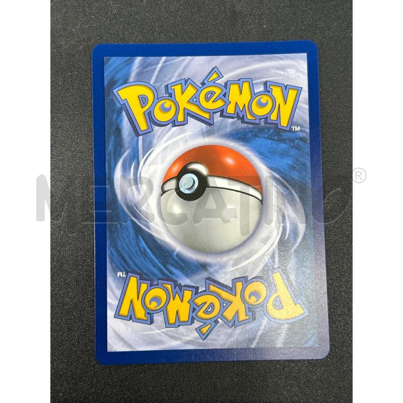 CARTA POKEMON ORICORIO EX PROMO 024 | Mercatino dell'Usato Burolo 3