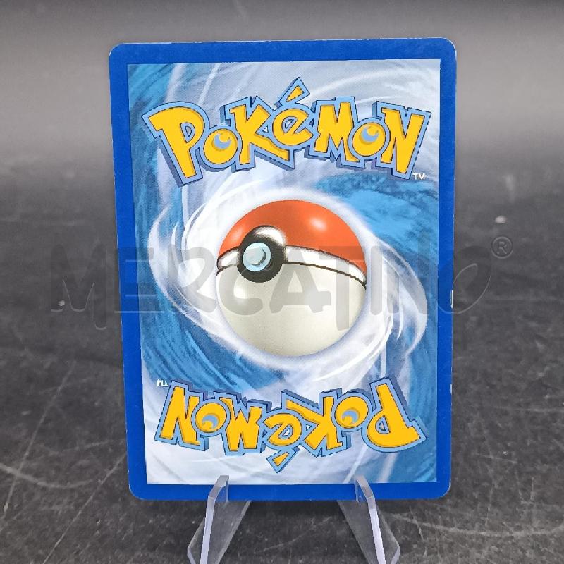 CARTA POKEMON PIDGEOT EX EVOLUZIONI 104/108 | Mercatino dell'Usato Burolo 3