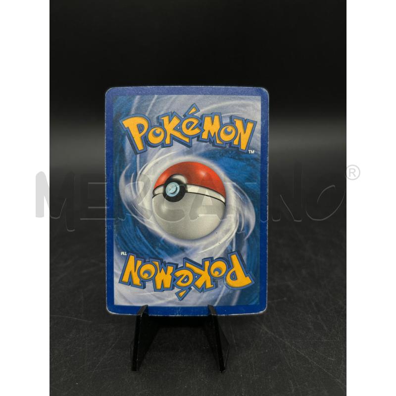 CARTA POKEMON PRIMEAPE AQUAPOLIS 29/147 | Mercatino dell'Usato Burolo 2