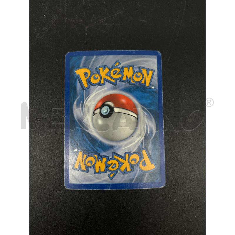 CARTA POKEMON PRIMEAPE AQUAPOLIS 29/147 | Mercatino dell'Usato Burolo 3