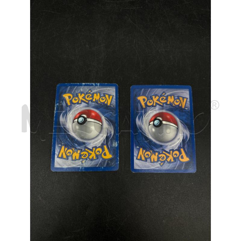 CARTA POKEMON SABRINA HYPNO  | Mercatino dell'Usato Burolo 2