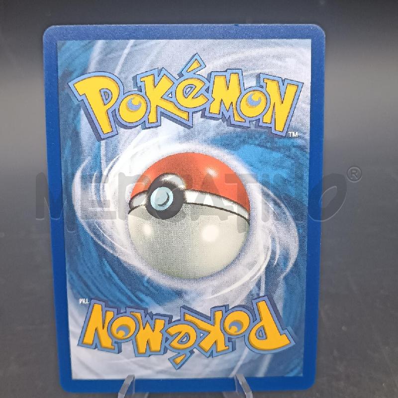 CARTA POKEMON SCORBUNNY 225/217 | Mercatino dell'Usato Burolo 3