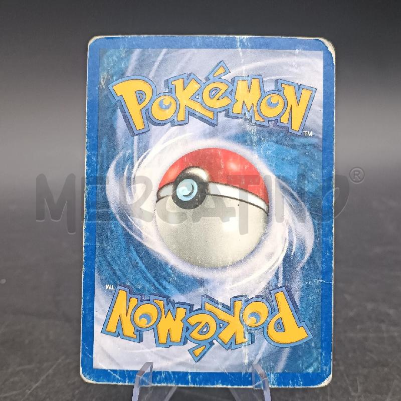 CARTA POKEMON SKARMORY HOLO REVERSE EXPEDITION BASE SET | Mercatino dell'Usato Burolo 2