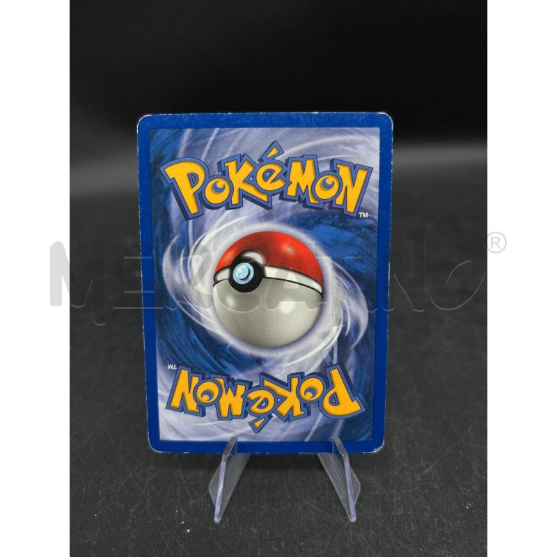 CARTA POKEMON SNORLAX LEGENDARY COLLECTION  | Mercatino dell'Usato Burolo 2