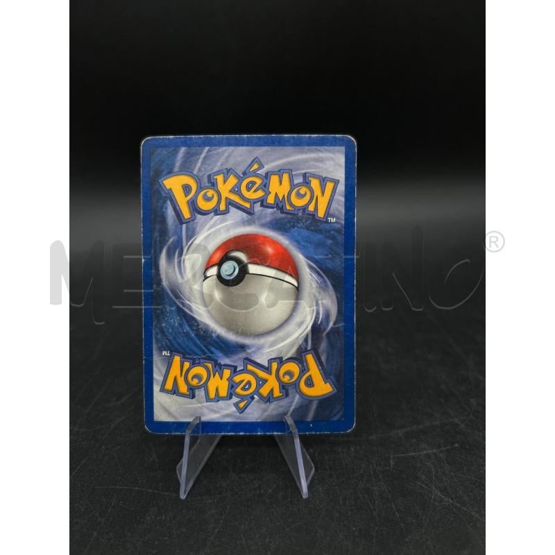 CARTA POKEMON SQUIRTLE REVERSE EXPEDITION BASE SET | Mercatino dell'Usato Burolo 2