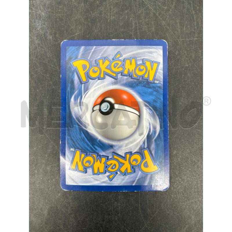 CARTA POKEMON SWSH 005 PROMO | Mercatino dell'Usato Burolo 2