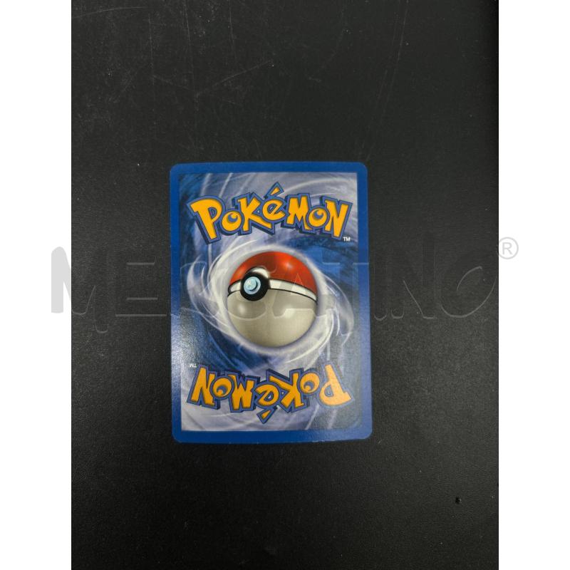 CARTA POKEMON VICTRIBELL NON HOLO AQUAPOLIS | Mercatino dell'Usato Burolo 3