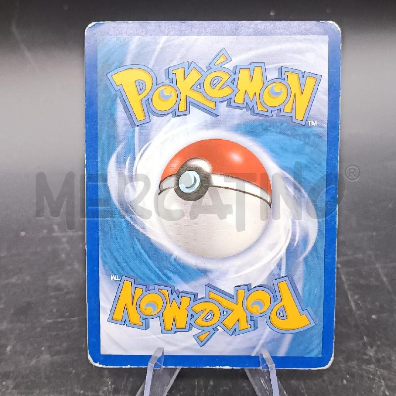 CARTA POKEMON VOLCANION 26/114 | Mercatino dell'Usato Burolo 2