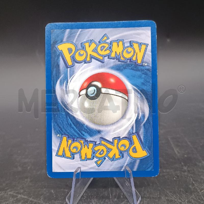 CARTA POKEMON ZAPDOS LEGENDARY COLLECTION HOLO  | Mercatino dell'Usato Burolo 3