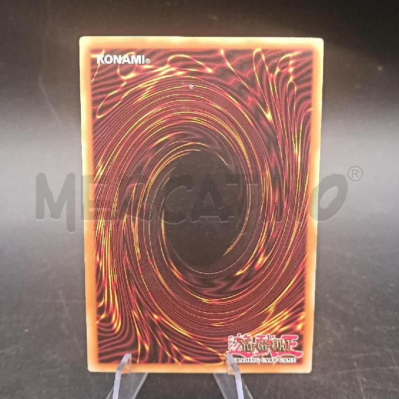 CARTA YU GI OH BUJINTEI KAGUTSUCHI ULTIMATE | Mercatino dell'Usato Burolo 3