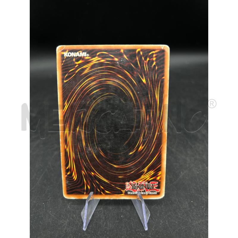 CARTA YU GI OH CAIUS IL MONARCA | Mercatino dell'Usato Burolo 2
