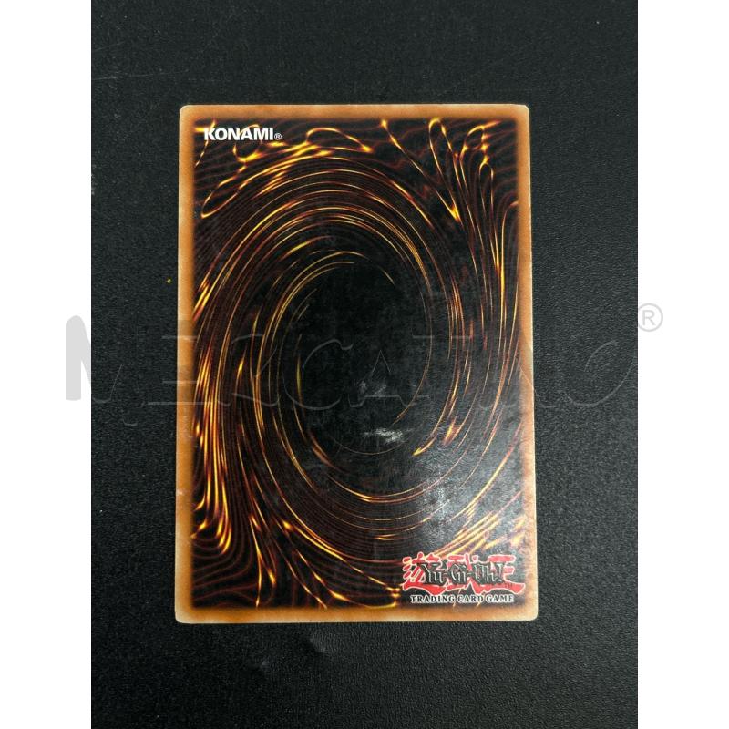 CARTA YU GI OH CAVALIERE LAMA  | Mercatino dell'Usato Burolo 3