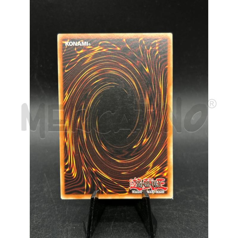 CARTA YU GI OH DRAGO TUONO BIFRONTE | Mercatino dell'Usato Burolo 2