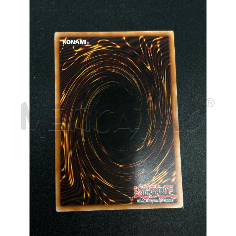 CARTA YU GI OH DRAGO TUONO BIFRONTE | Mercatino dell'Usato Burolo 3