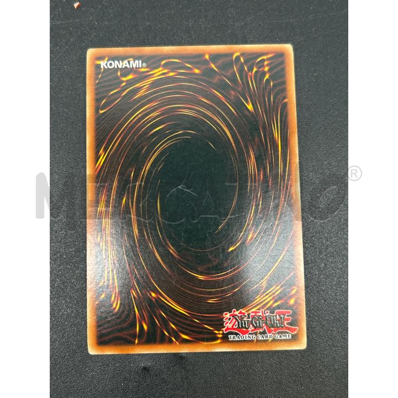 CARTA YU GI OH ELEMENTAL HERO STEAM HEALER | Mercatino dell'Usato Burolo 4